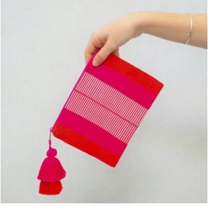 Pais Textil handmade bag